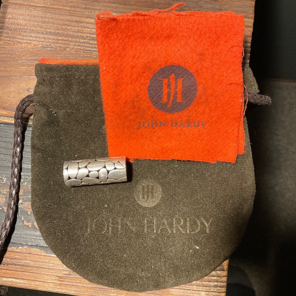 John Hardy Kali Pendant, 925 SS